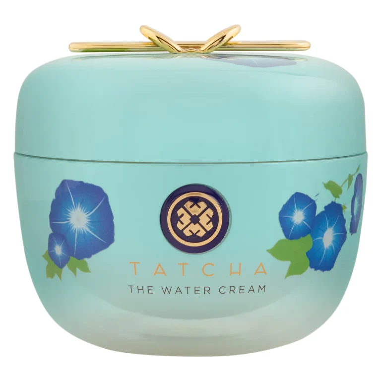 Caudalie Vinosource-Hydra Grape Water Gel Moisturizer in a 1.6 oz (50ml) bottle, featuring a refreshing and hydrating gel-cream texture suitable for sensitive, normal to combination, and dehydrated skin.